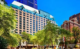 The Westin Hotel Philadelphia